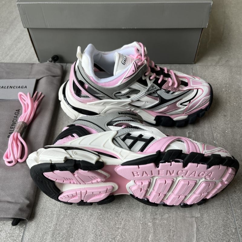 Balenciaga Track Shoes